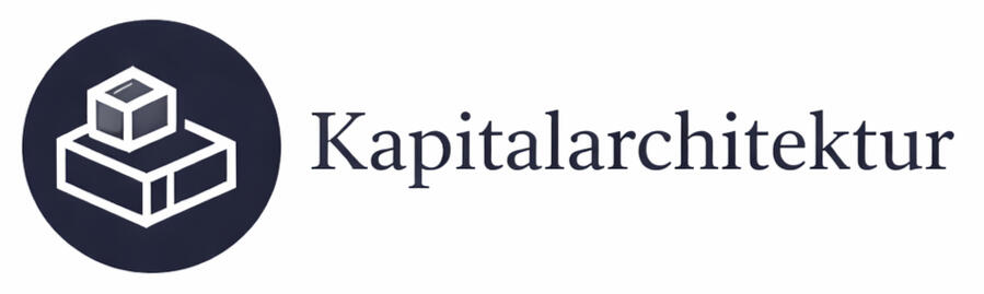 Kapitalarchitektur - Logo