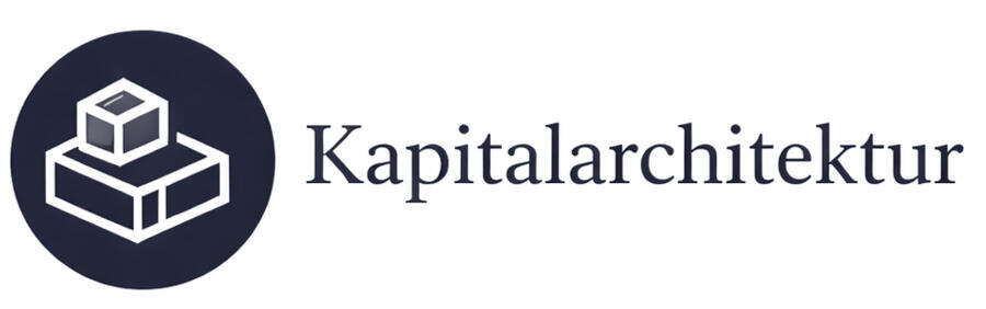 Kapitalarchitektur - Logo